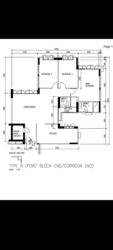 Blk 112 Edgefield Plains (Punggol), HDB 5 Rooms #505522081